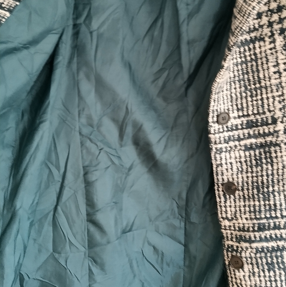 Zara Coat - Picture 3 of 10